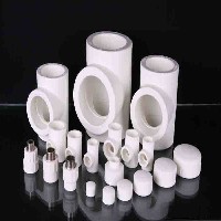 HDPE100管材图1