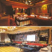 北京西餐厅家具-中西餐饮家具有限公司-香河欧班