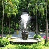 喷泉设计；喷泉设计施工；西安哪家公司的喷泉设计最好？