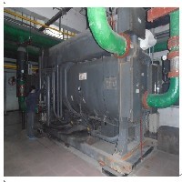 北京壁挂炉报价　维修安装清洗中央空调