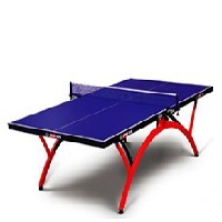 无锡乒乓球桌销售-优质【红双喜】乒乓球桌供应商-江阴红双喜乒乓球桌