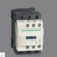 LC1-D12交流接触器图1