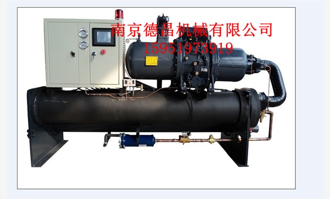 扬州温度控制机,模温机,水循环温图1