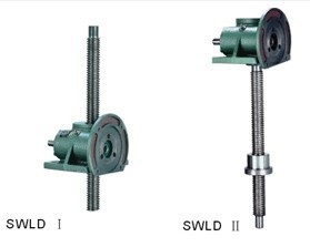 性价比高SWLT2.5丝杆升降机图1