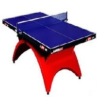 红双喜乒乓球桌-大彩虹-恒得利体育