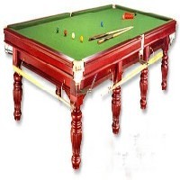 恒得利供应-品牌台球桌-英式台球桌-斯诺克台球桌-台球桌销售