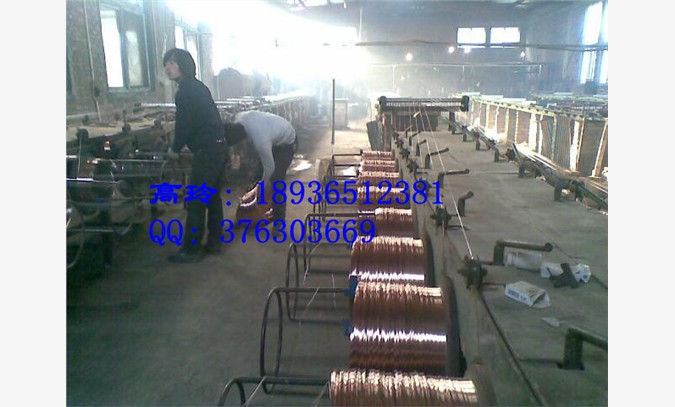 江苏铜包钢线厂，镀铜铁丝价格