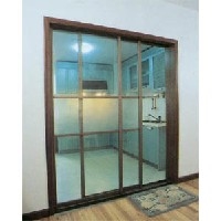 青岛塑钢门窗 塑钢门窗价格 塑钢门窗制作加工 圣其莱门窗图1