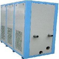 工业冷水机风冷式冷水机电镀冷水机天津冷水机