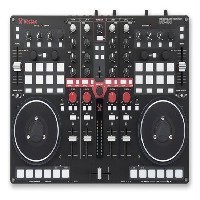 威士達(dá)Vestax