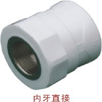 PE100管件