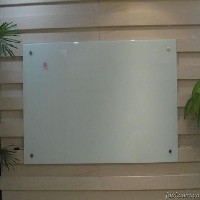 ｛推荐｝优质投影玻璃白板三星玻璃白板防眩玻璃白板磁性玻璃白板