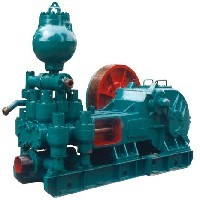 泥浆泵TBW1200