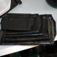 铸造加工