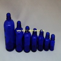 5ml蓝色精油瓶图1