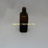 10ml棕色精油瓶