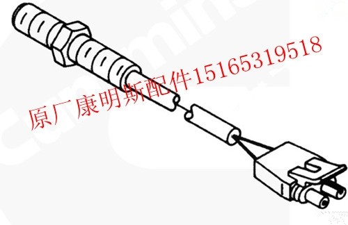 信號發(fā)生器，轉速傳感器