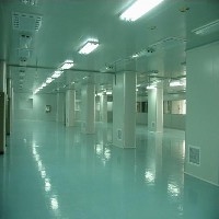 环氧树脂地坪漆