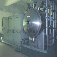 大型臭氧发生器及配套设备生产厂家-亿可达图1