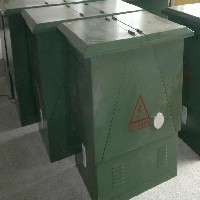 户外10KV/24KV电缆分接箱/分支箱图1