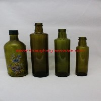 250ml野山核桃油瓶