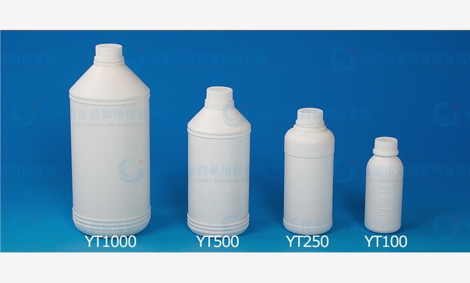 液体塑料瓶厂家