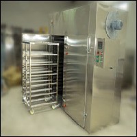 RXH、CT-C系列热风循环烘箱