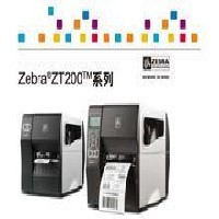斑马最新产品  ZT200系列条码打印机图1