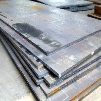 NM400B耐磨钢板