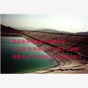 HDPE土工膜|LDPE土工膜水