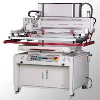 福建精密丝网印刷机 玻璃专用丝印机供应