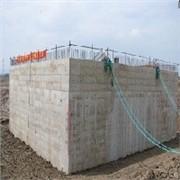 沉井水下施工 宣城市沉井施工单位13705109555