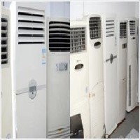 青浦酒店空调回收|家用商用空调回收价格合理-上海永乐电器图1