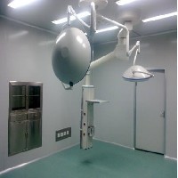 医院手术室装修工程