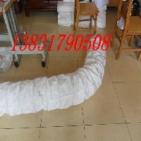 帆布伸缩袋图1