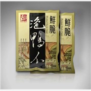 食品彩印包裝袋廠商，食品彩印包裝