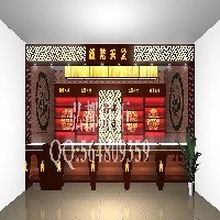 展柜