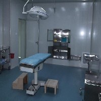 ICU病房装修图1