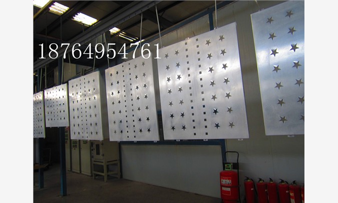 铝单板/氟碳喷涂铝单板