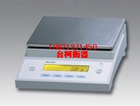 电子天平 大量程十分之一天平图1