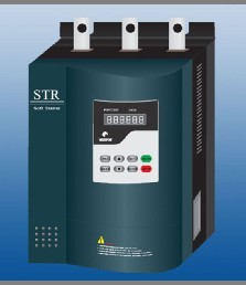 西普STR450B-3软启动器