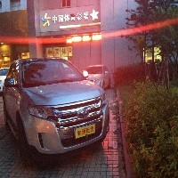 商务租车