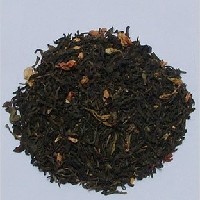 台湾茉香绿茶600g一袋