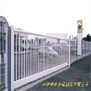 铁艺护栏图1