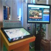 上海17寸液晶显示器触摸屏定制服务15900529558