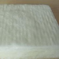 无甲醛玻璃棉板、毡图1
