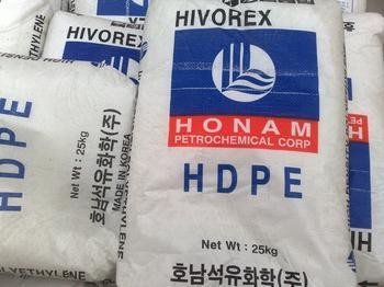 低压聚乙烯HDPE