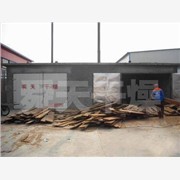 潍坊舜天供应木材干燥设备|木材烘