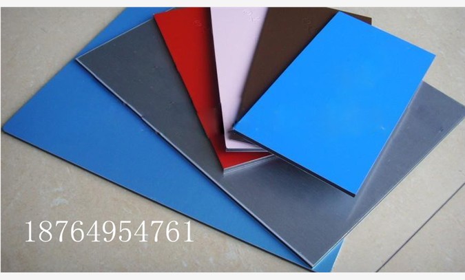 供应熟胶铝塑板/铝塑复合板