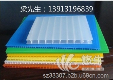 昆山钙塑箱,上海中空板,上海钙塑